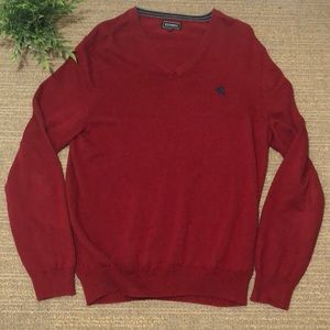 🎉CLEARANCE! Men’s Express V-Neck Sweater